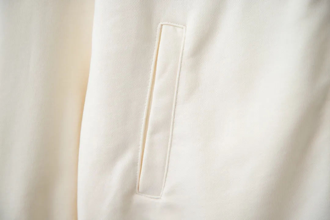 0818 New fall/winter zip-up jacket