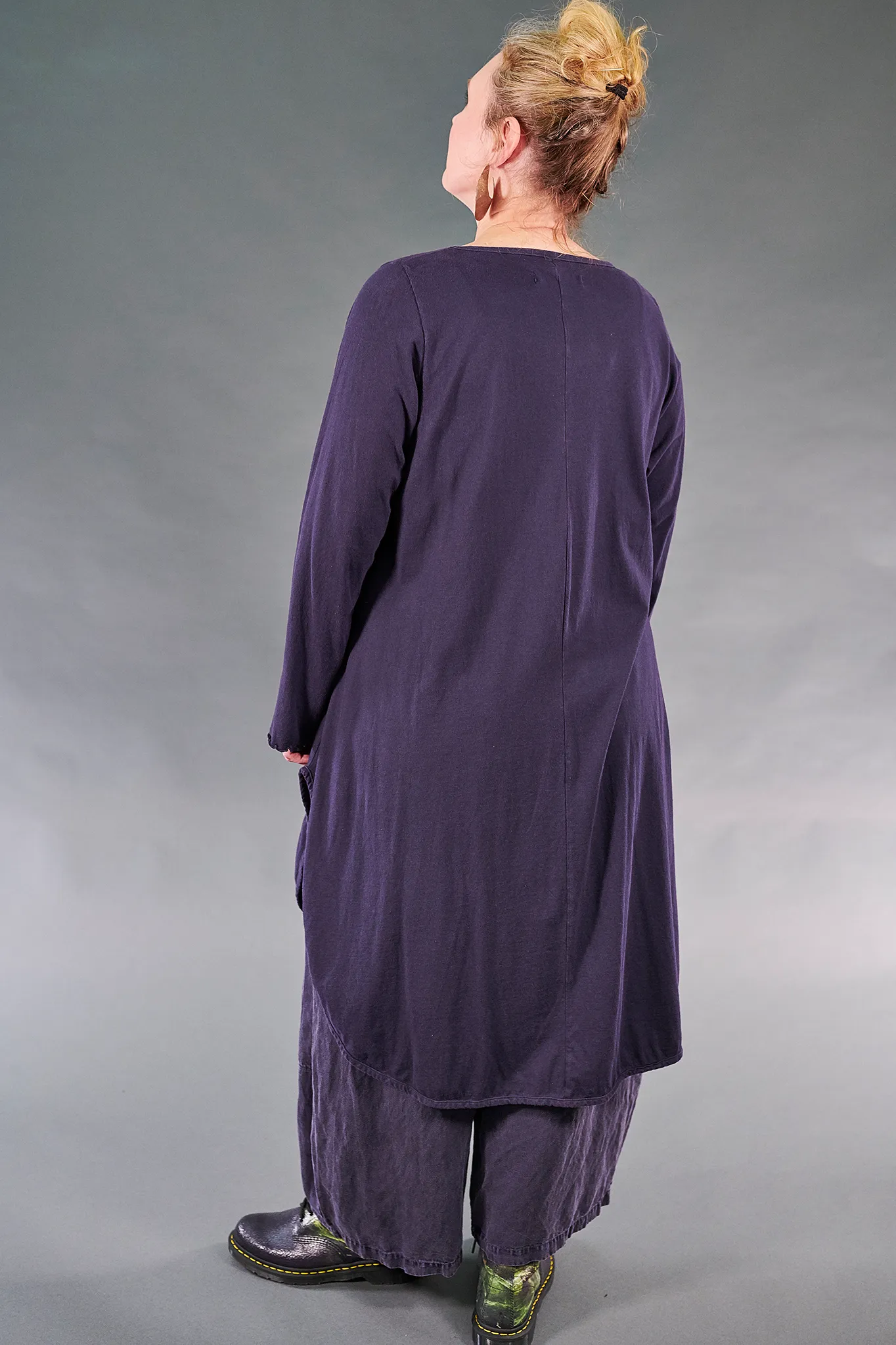 1257 Natalia Tunic-Pandora-P