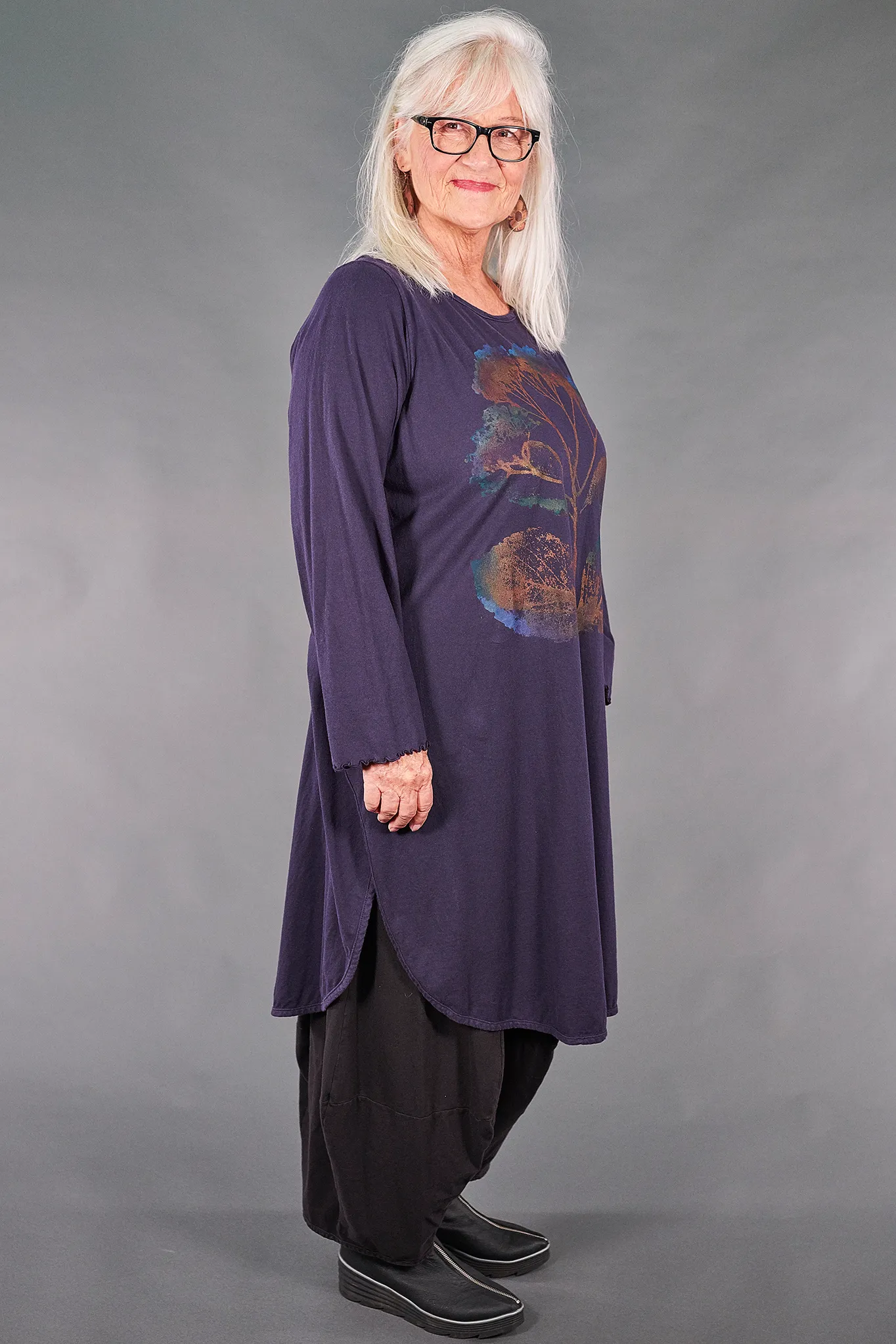 1257 Natalia Tunic-Pandora-P