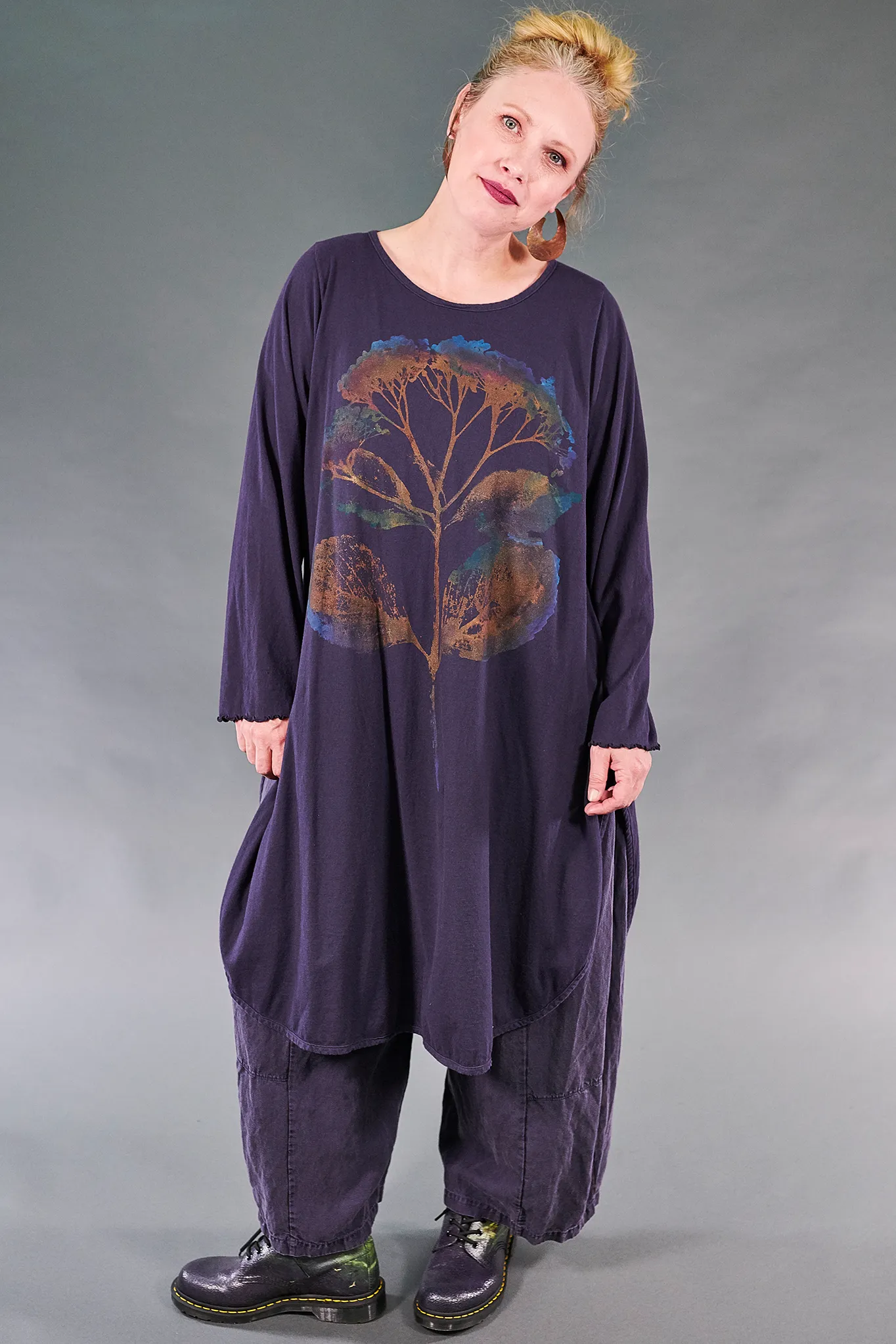 1257 Natalia Tunic-Pandora-P
