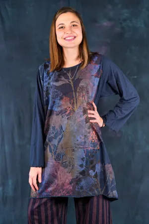 1565 Swing Tunic Ink-P