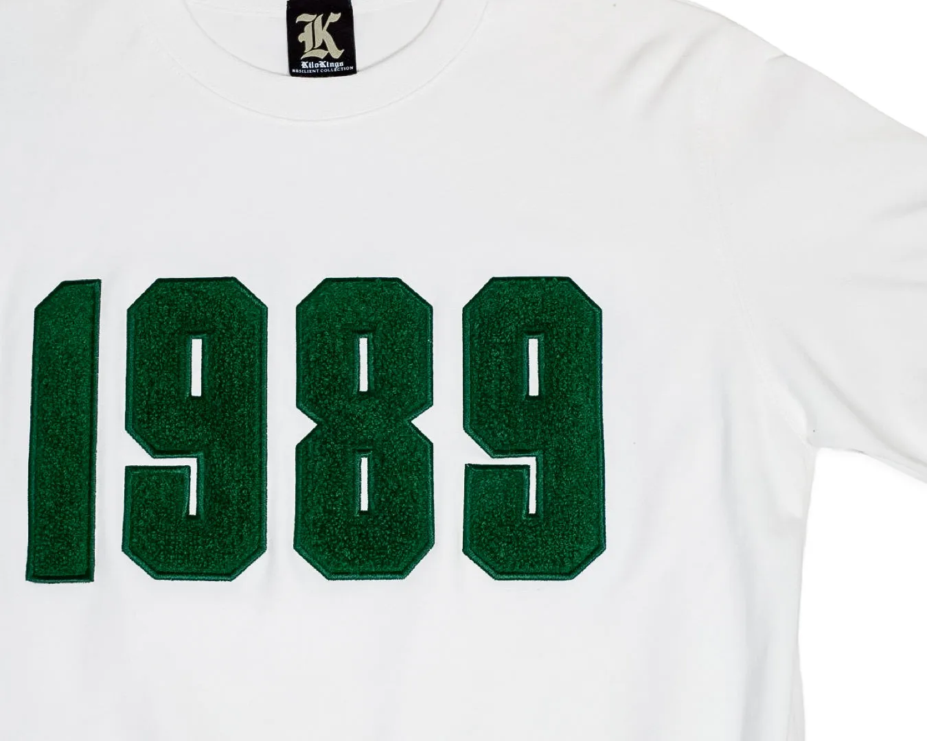 1989 Crewneck Sweater
