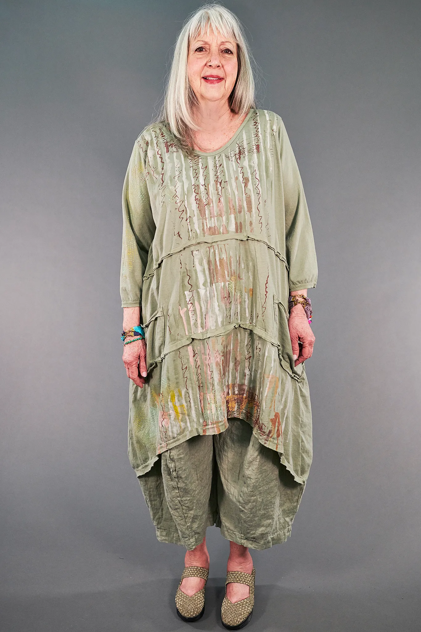 2222 Raw Seam Vector Lichen-P