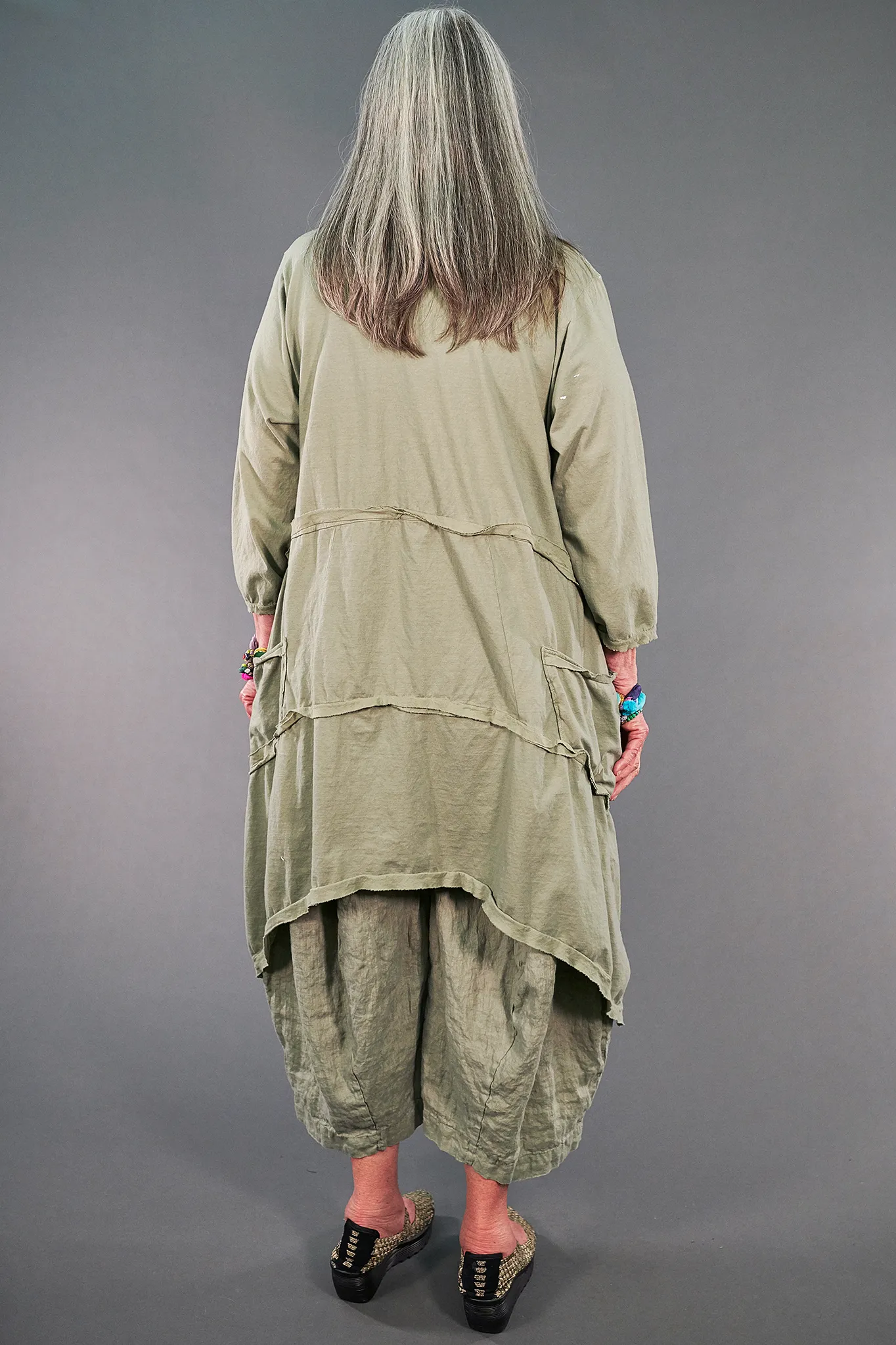 2222 Raw Seam Vector Lichen-P