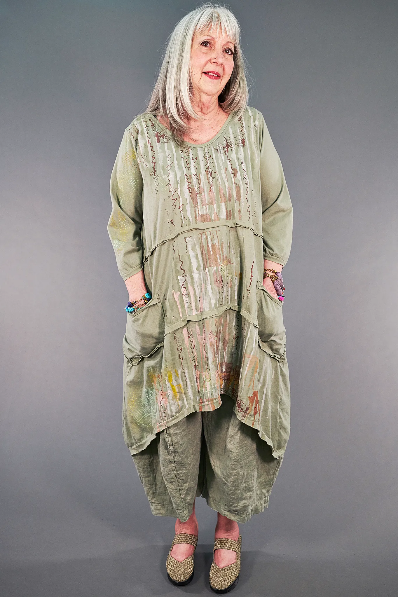 2222 Raw Seam Vector Lichen-P