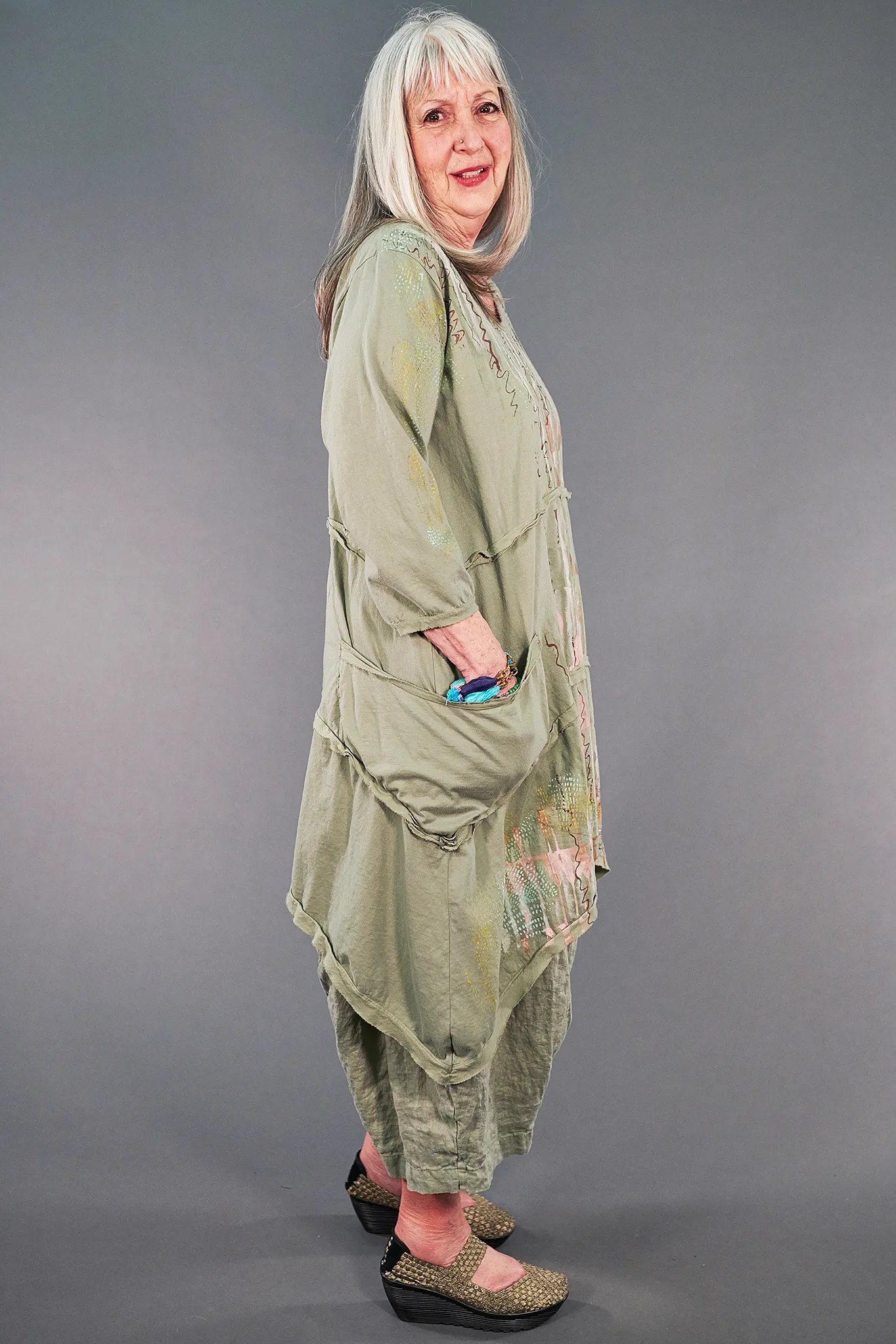 2222 Raw Seam Vector Lichen-P