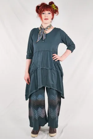 2222 Vector Tunic Puddle-Unprinted