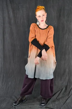2251HD Natural City Tunic Zucca Haze