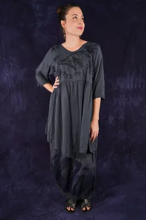 2259 Terrarium Tunic Ironworks-P