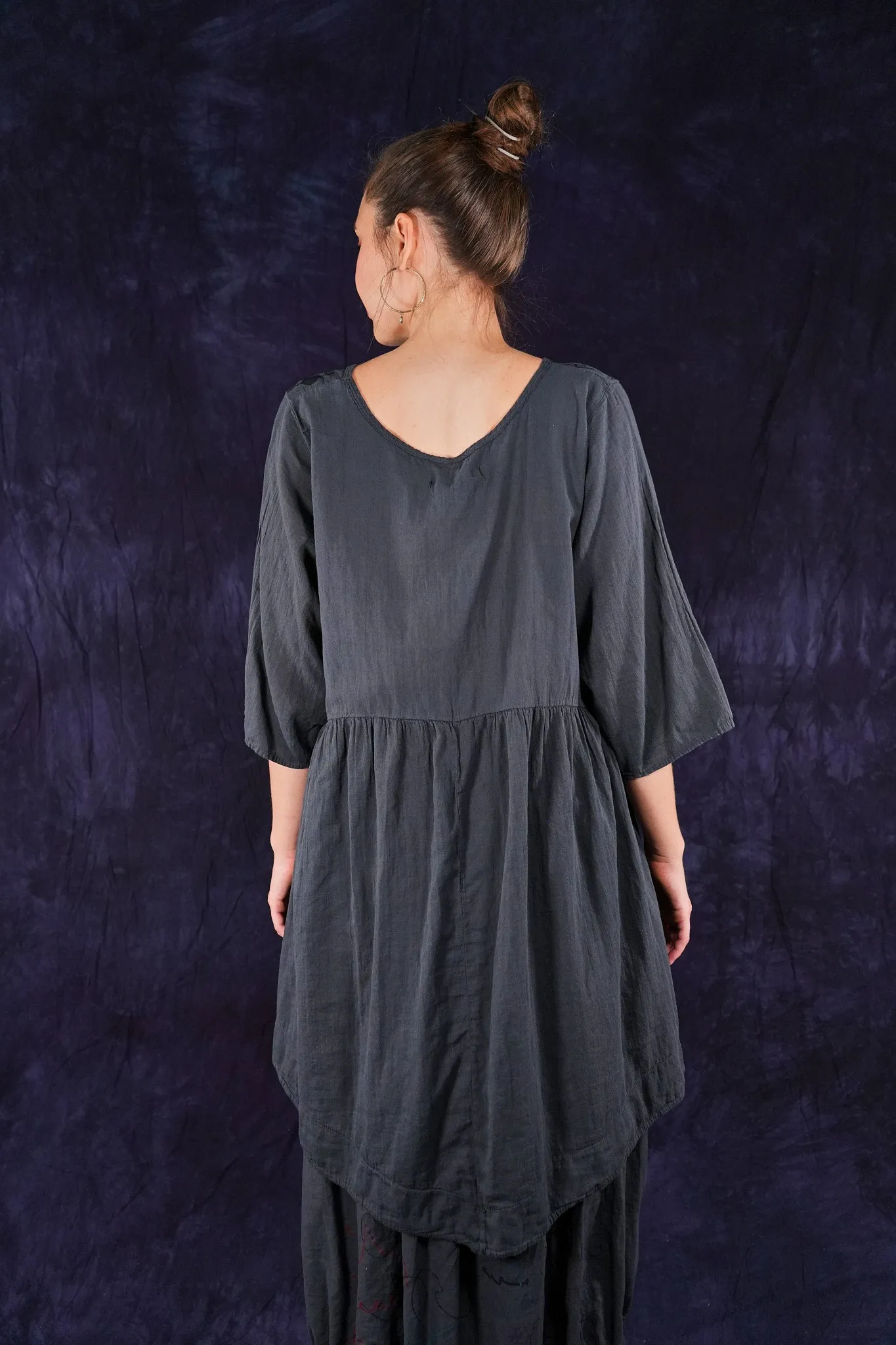 2259 Terrarium Tunic Ironworks-P