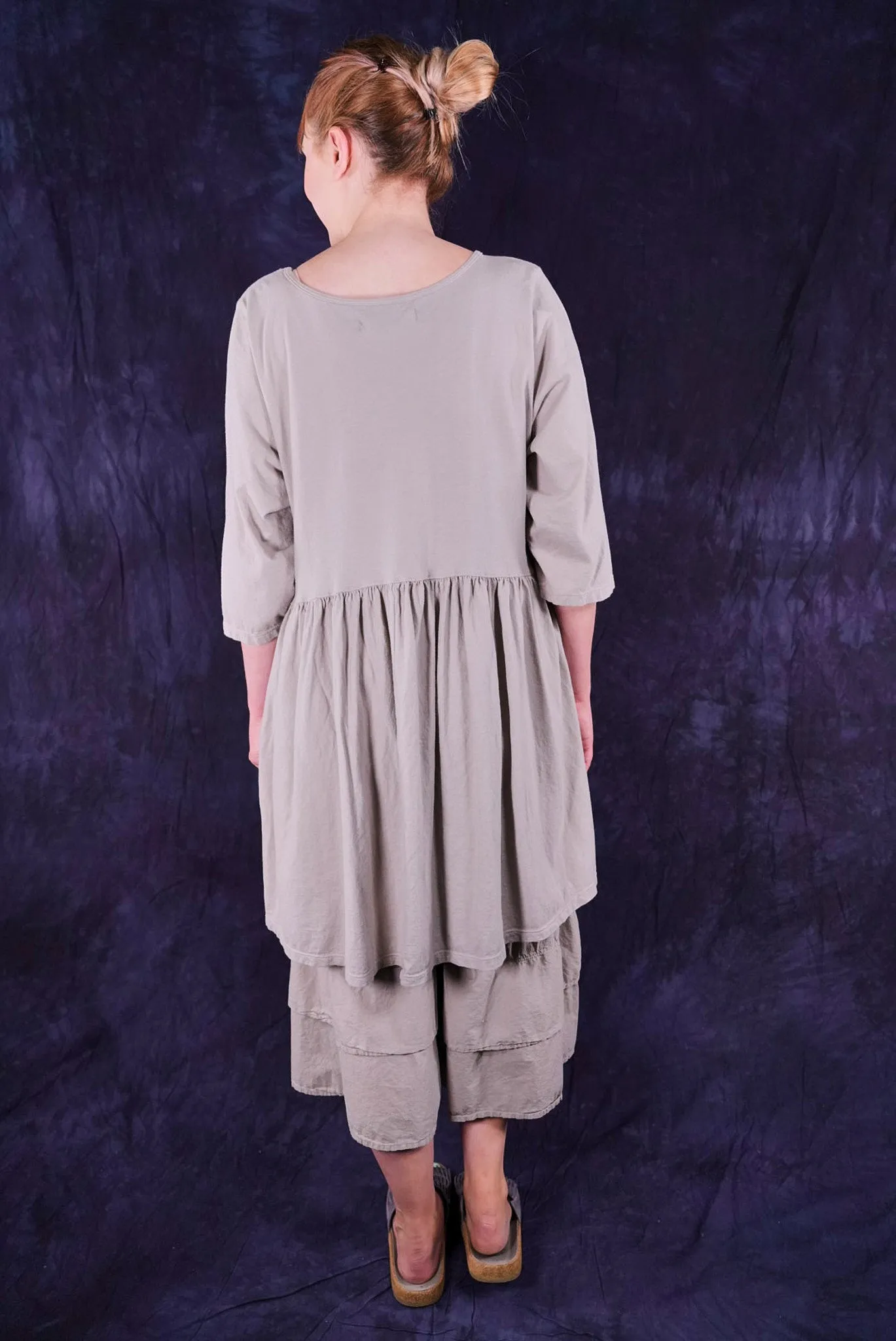 2284-2 Jen's Tunic Moon Rock-P