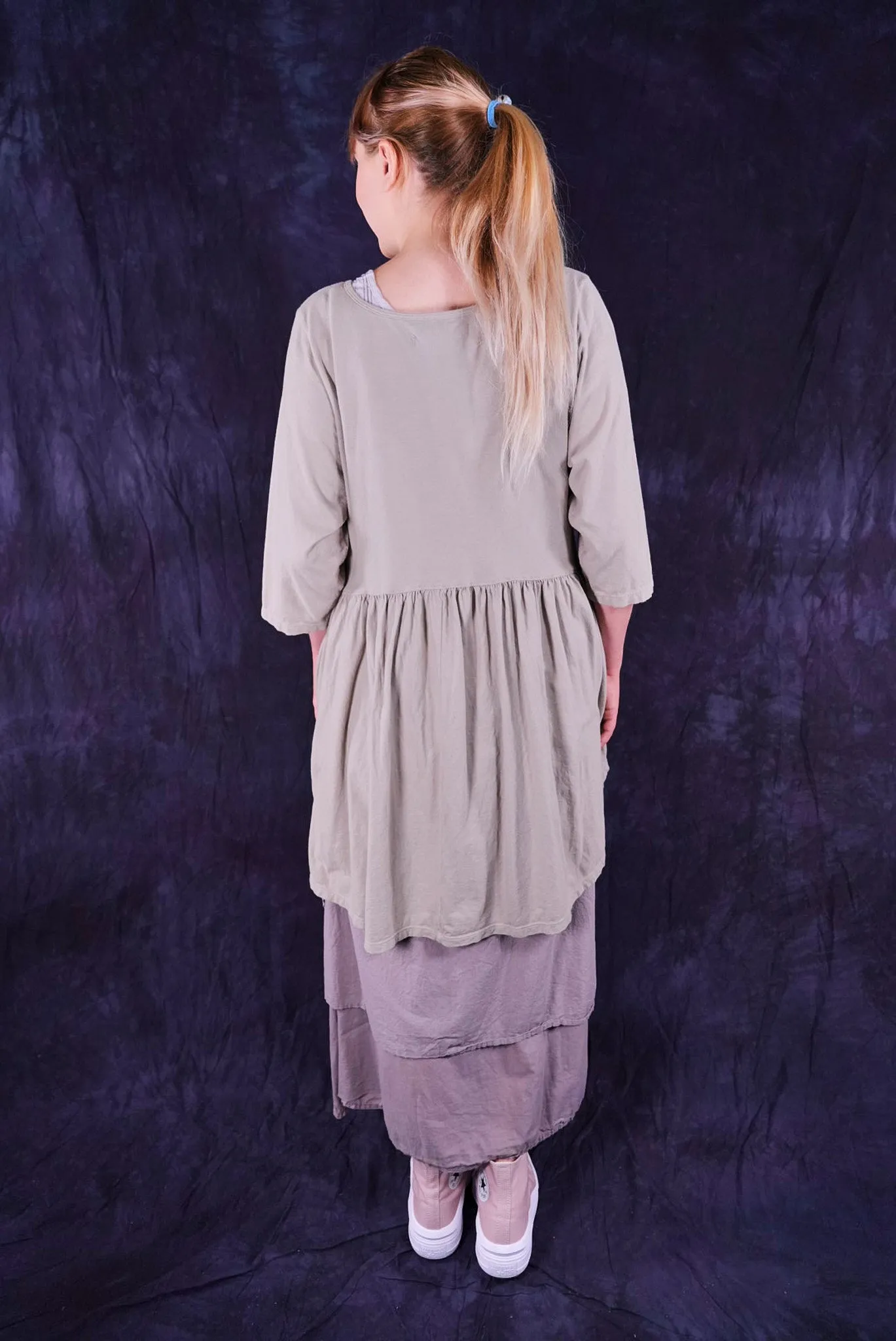 2284-2 Jen's Tunic Moon Rock-P