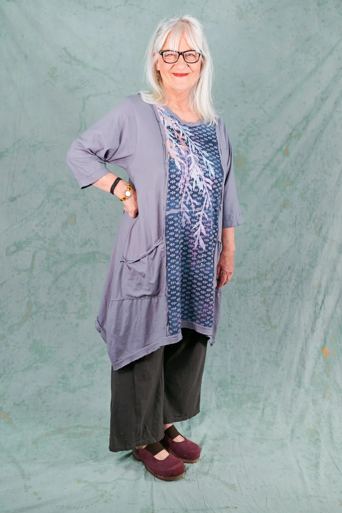 2313-Everyday Tunic-Lake-P
