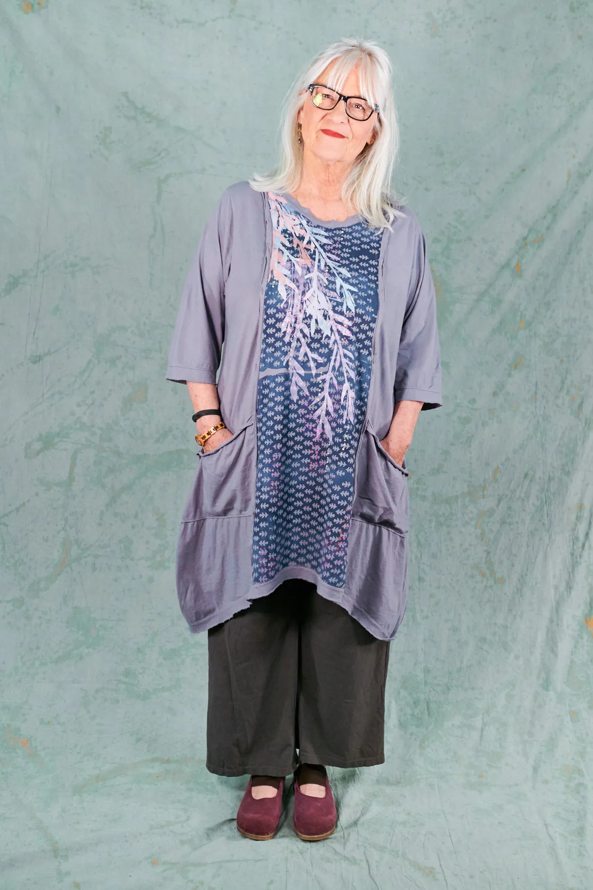 2313-Everyday Tunic-Lake-P