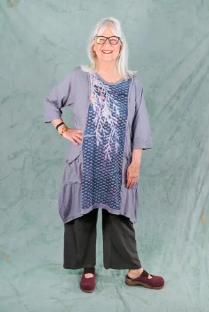 2313-Everyday Tunic-Lake-P
