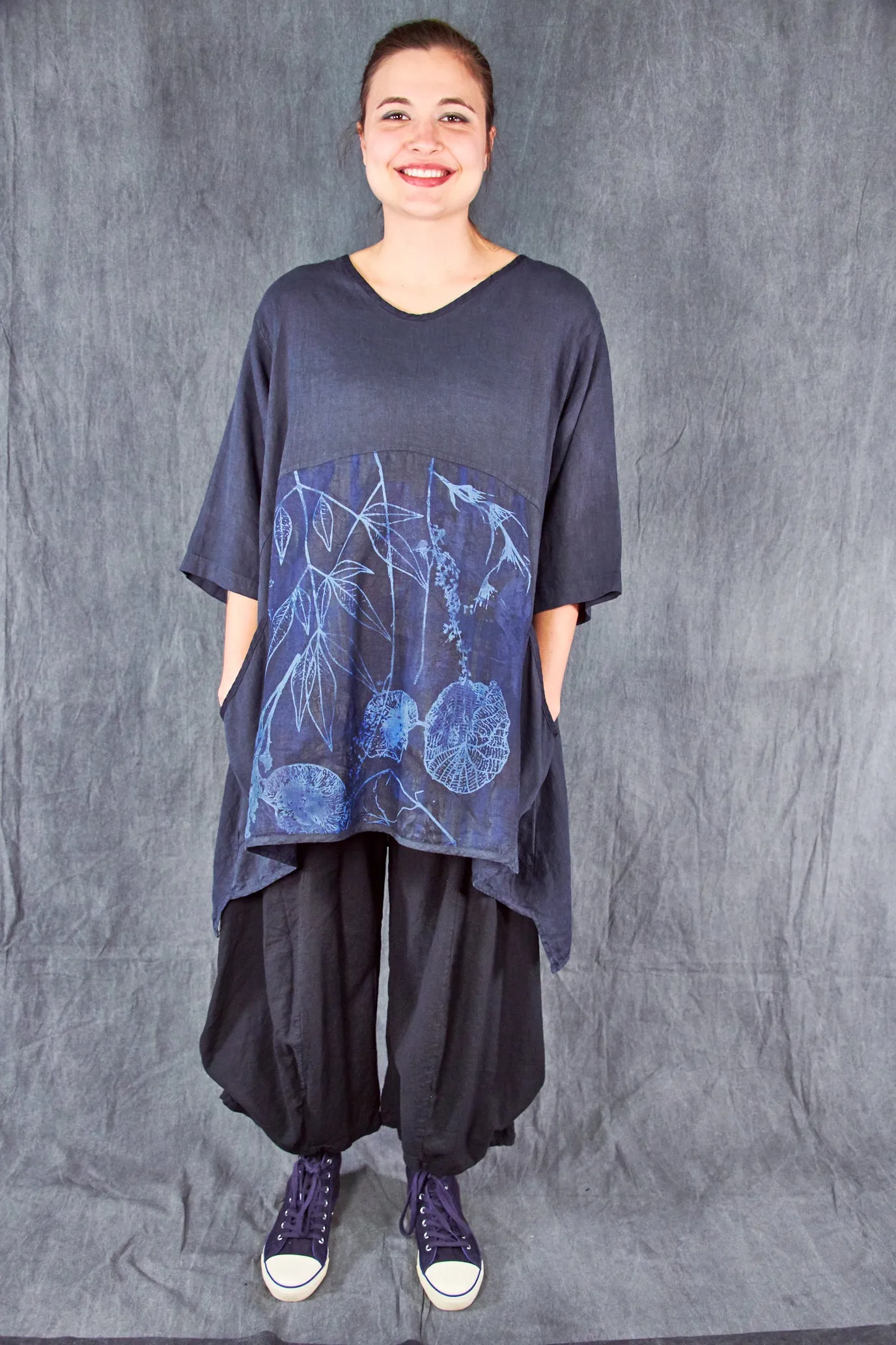 2315 Modern Zen-Blue Coal-P-NEW PRINT?