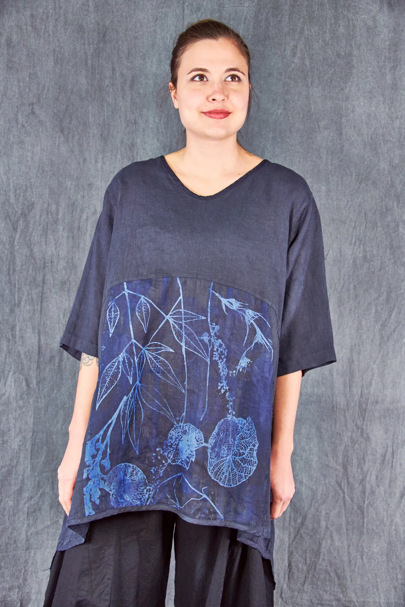 2315 Modern Zen-Blue Coal-P-NEW PRINT?