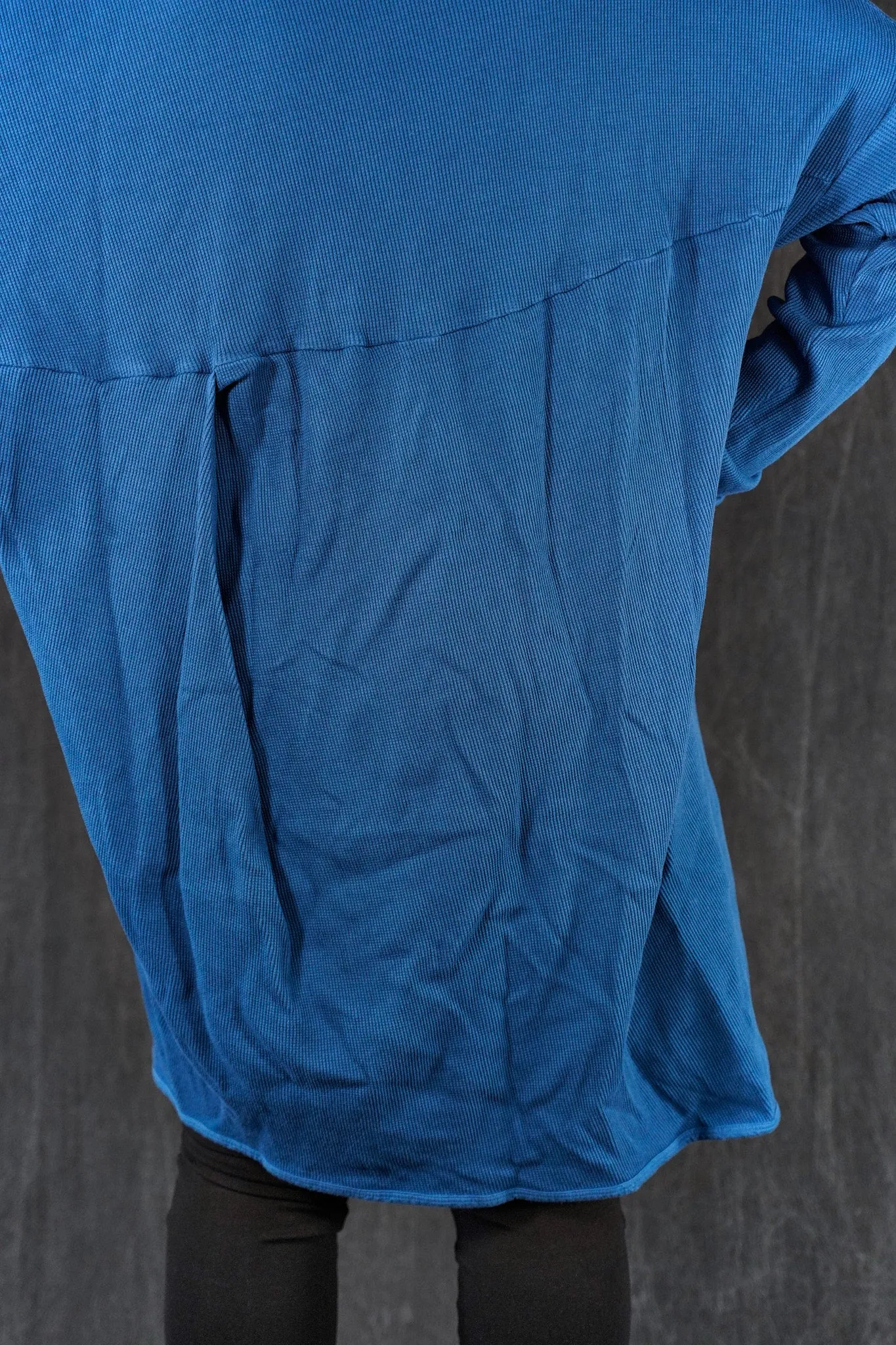 2327 Landscape Tunic Joy Bird-U
