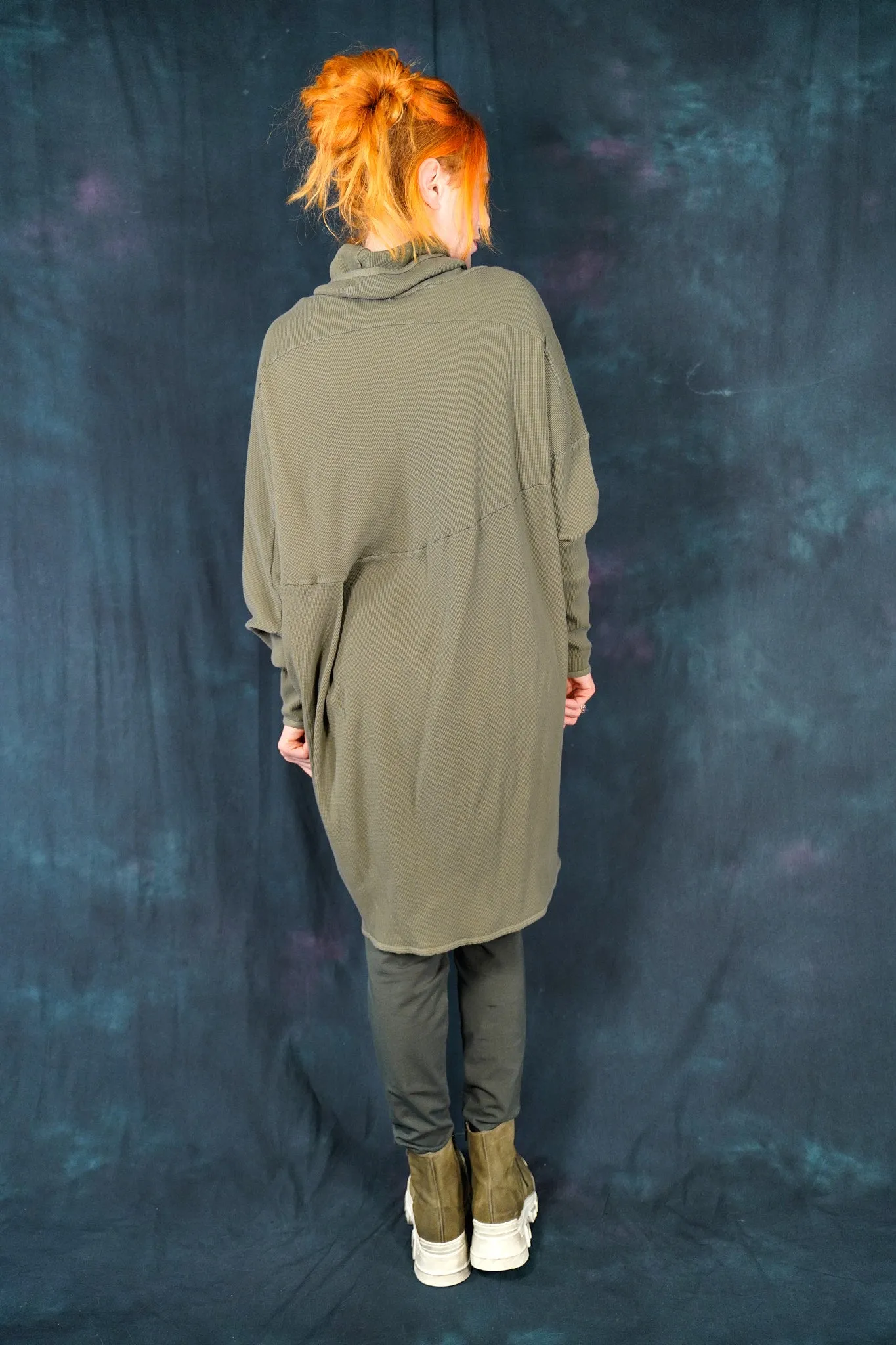 2327 Landscape Tunic Sage-U