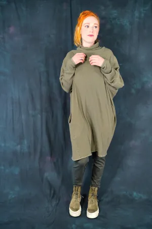 2327 Landscape Tunic Sage-U
