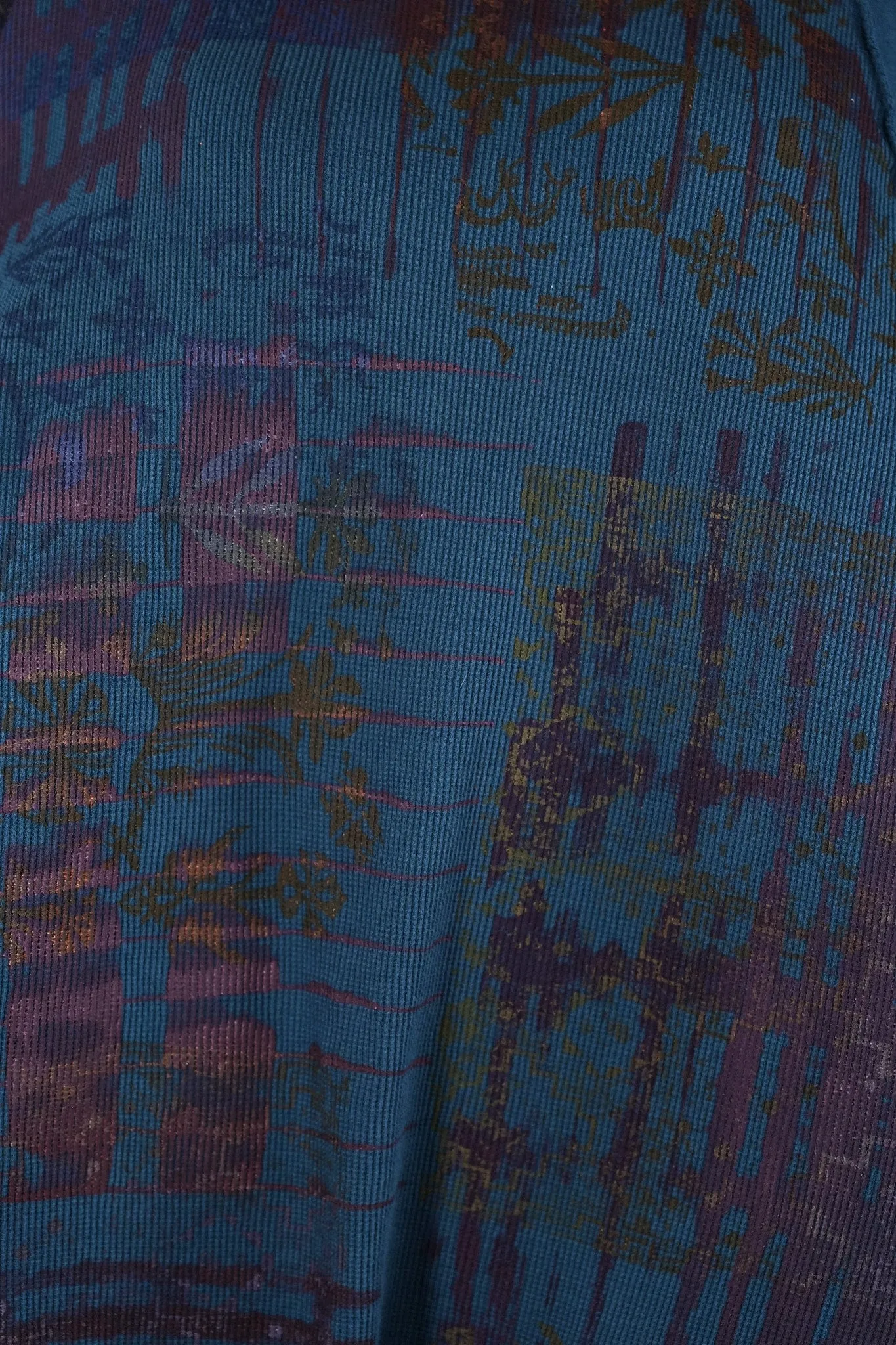 2356 Monte Verde Tunic Morocco-P