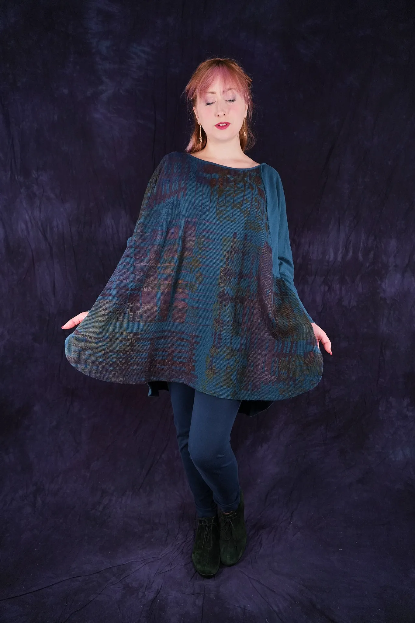 2356 Monte Verde Tunic Morocco-P