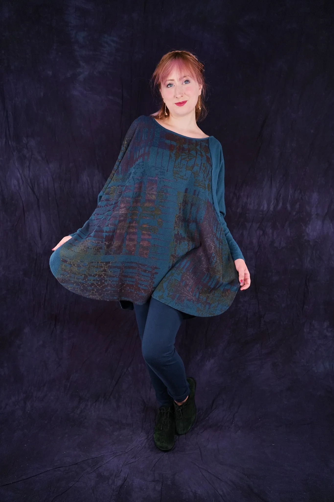 2356 Monte Verde Tunic Morocco-P
