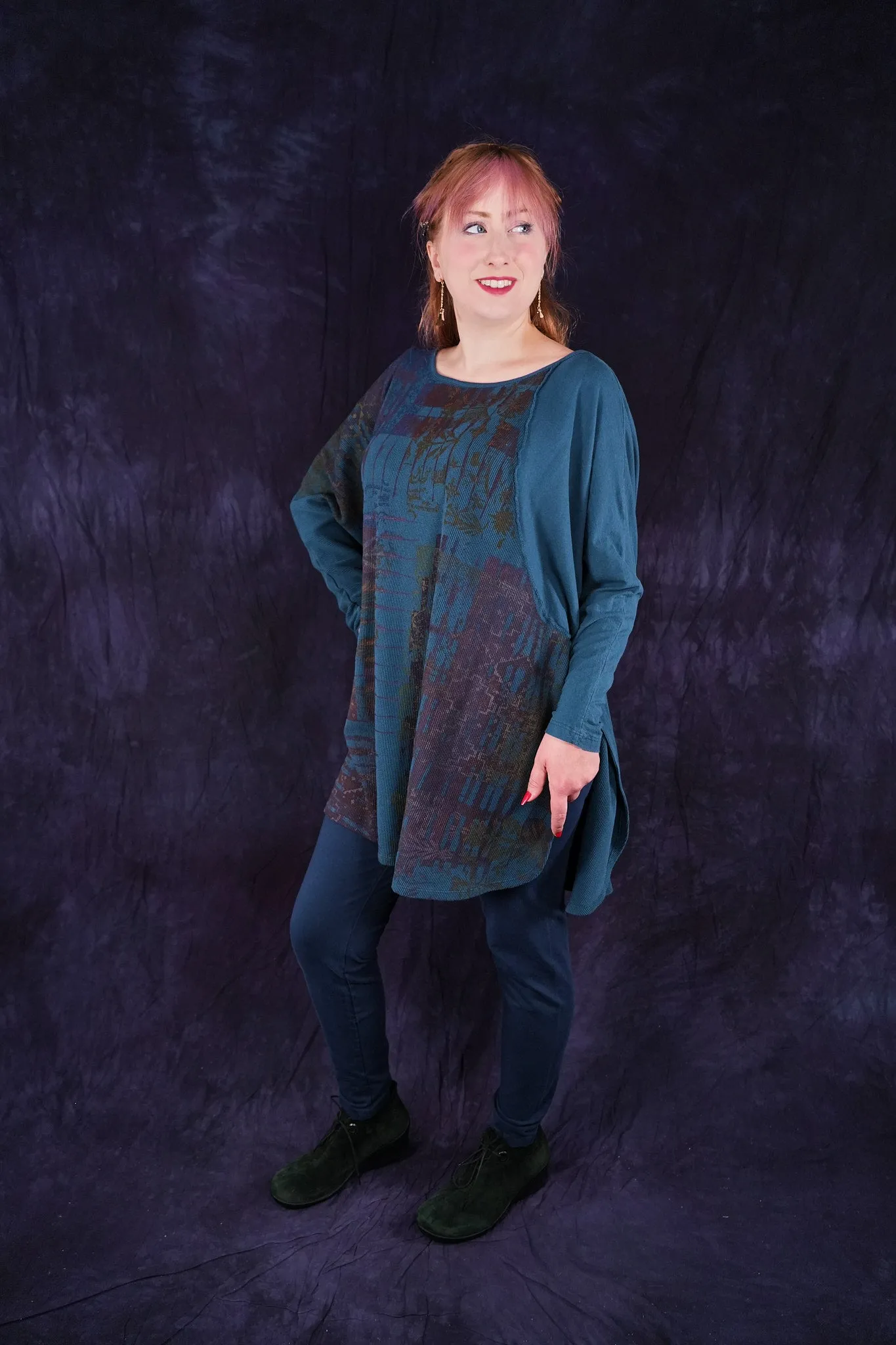 2356 Monte Verde Tunic Morocco-P