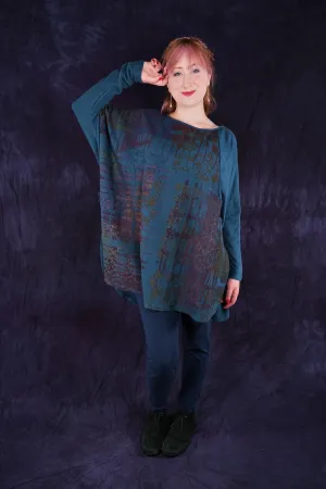 2356 Monte Verde Tunic Morocco-P