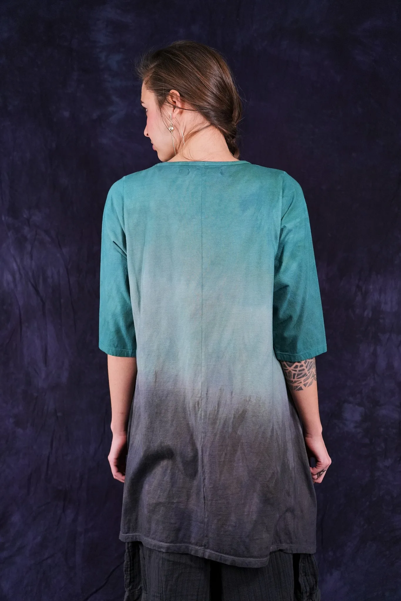 2359HD Wander Tunic Lago Bolsena#1-P