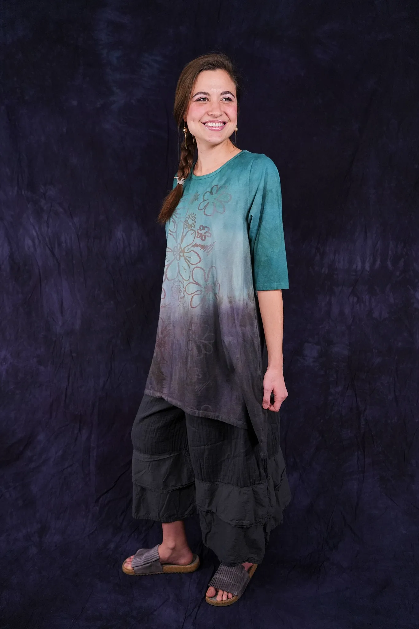 2359HD Wander Tunic Lago Bolsena#1-P