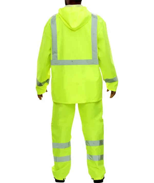 24-402ST Waterproof Rainsuit