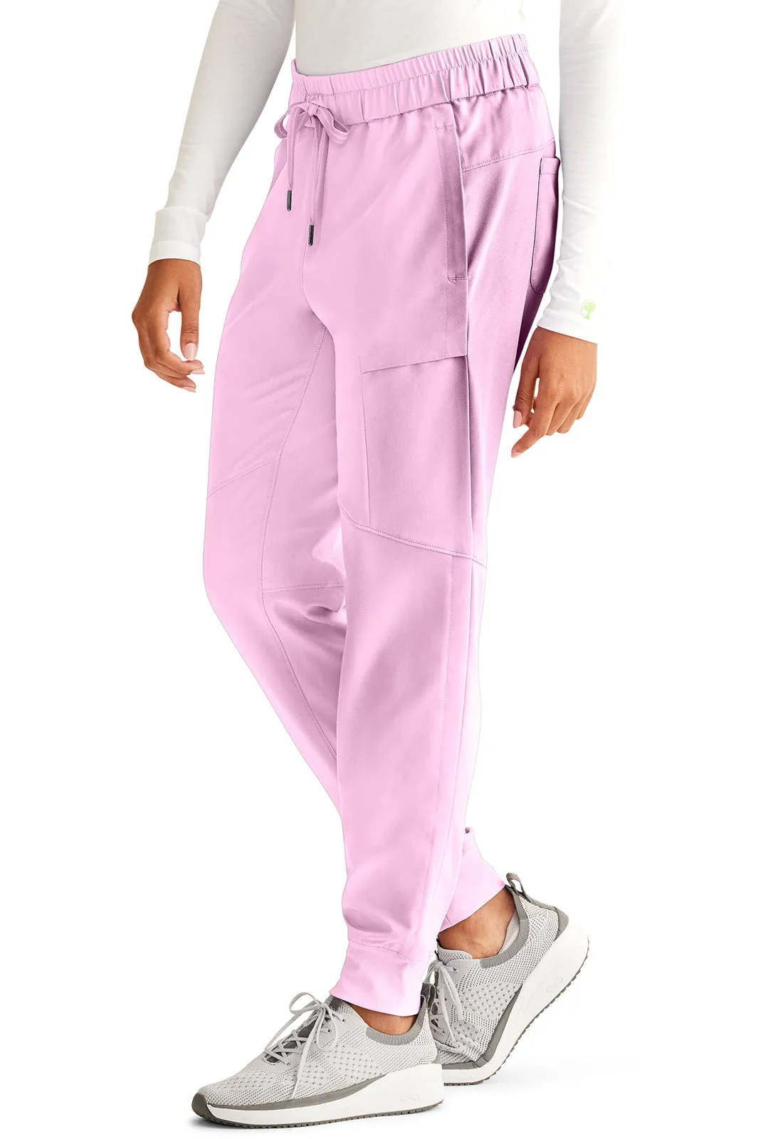 360 Naya Jogger Pants Ballet Slipper