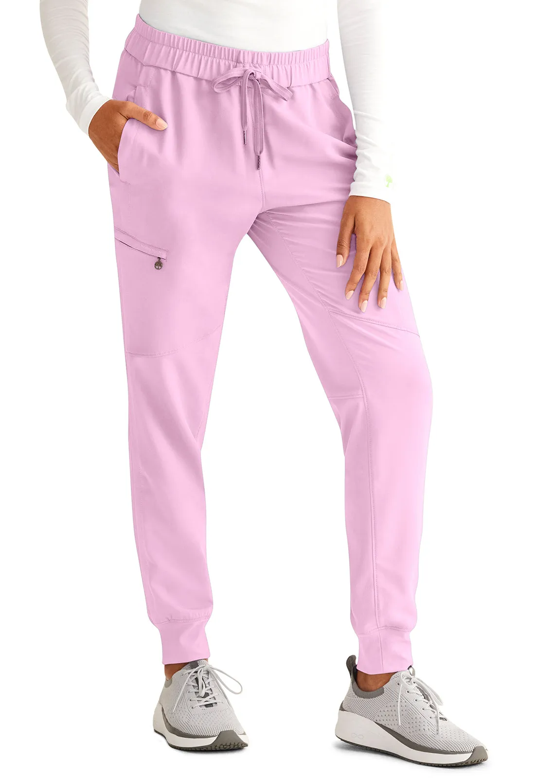 360 Naya Jogger Pants Ballet Slipper