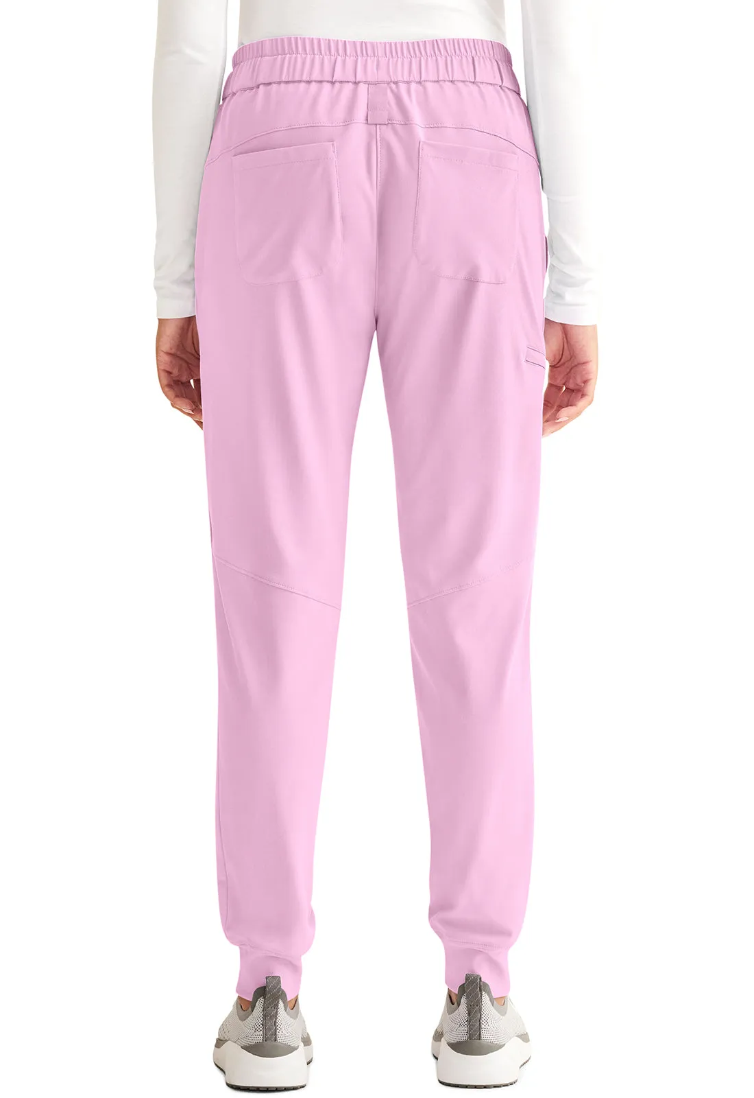 360 Naya Jogger Pants Ballet Slipper