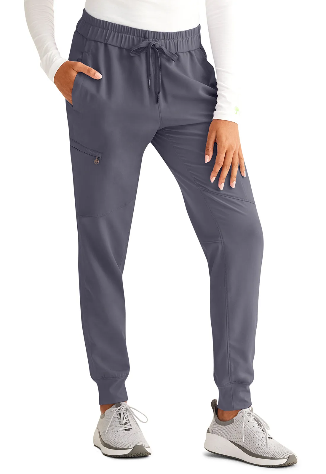 360 Naya Jogger Pants Pewter