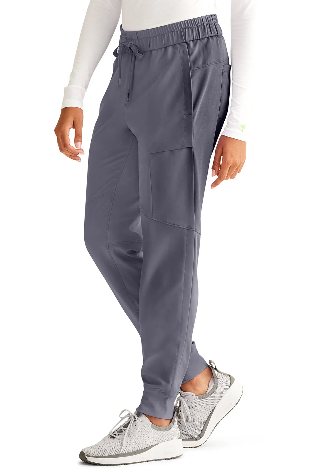 360 Naya Jogger Pants Pewter