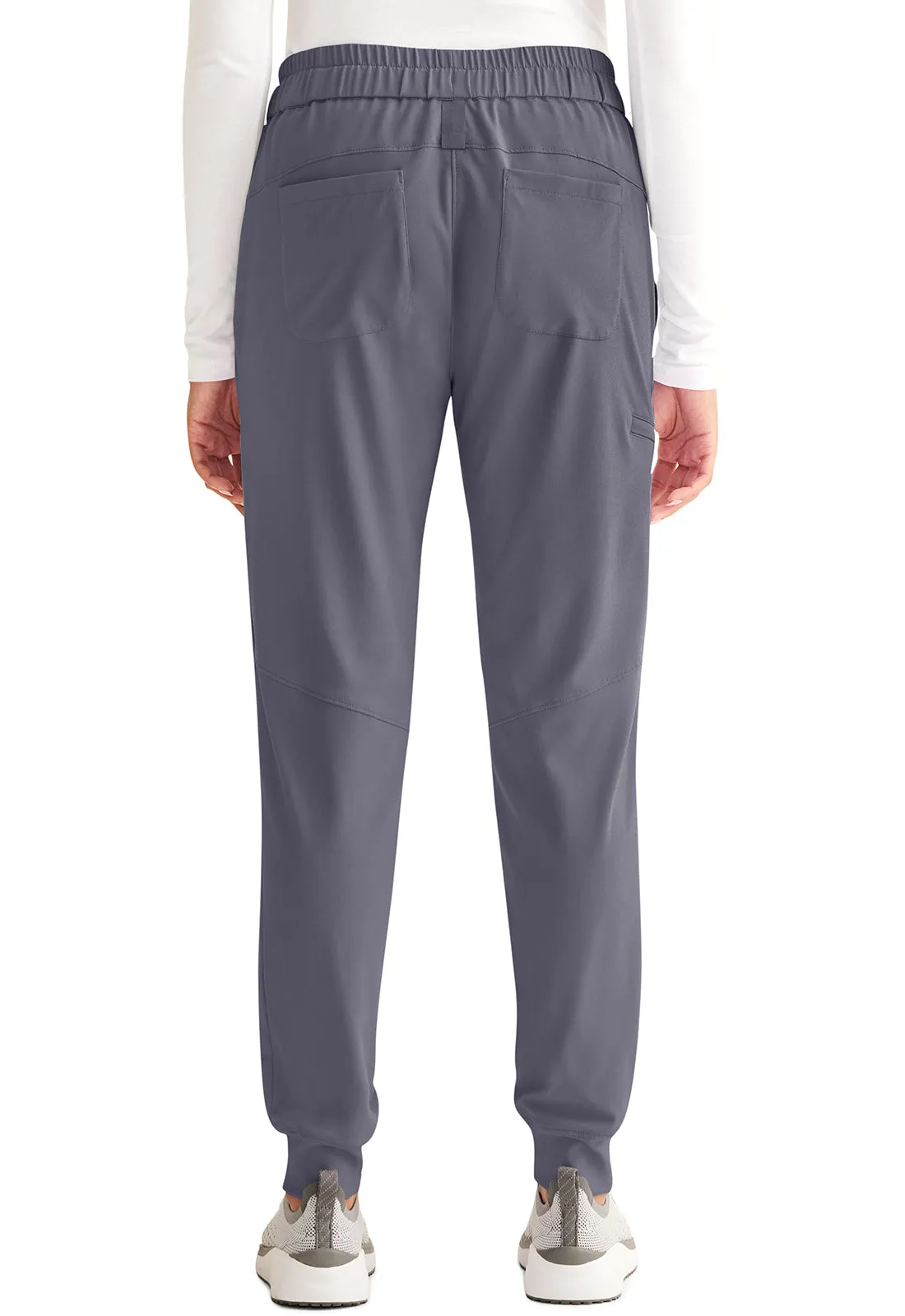 360 Naya Jogger Pants Pewter