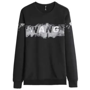 3D Printed Sweatshirt