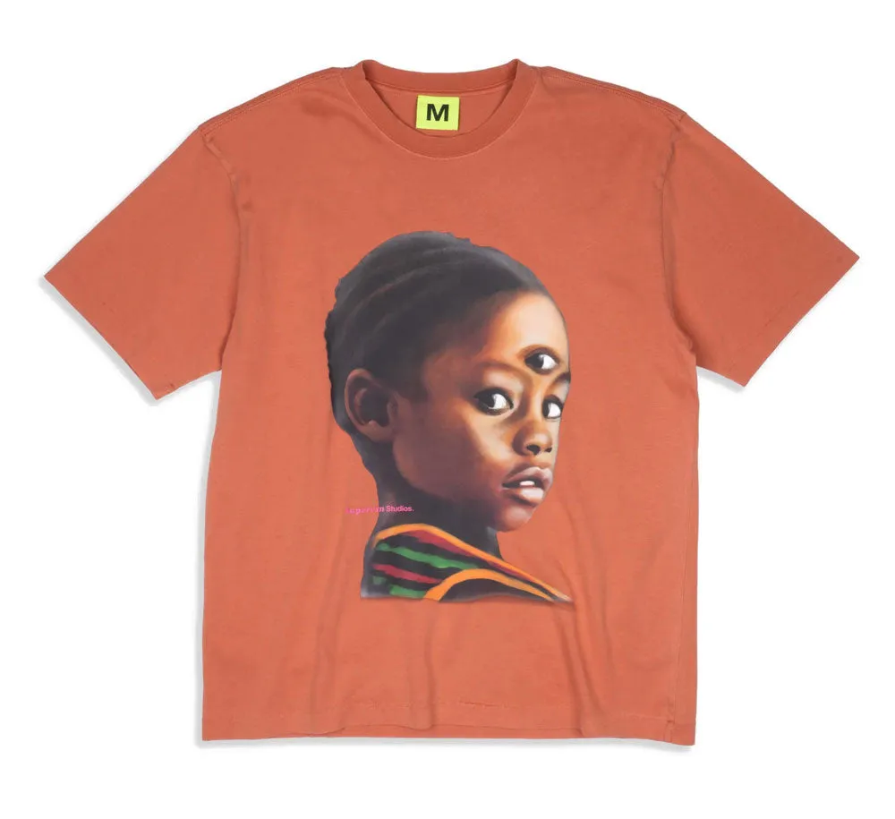 3rd Eye Tee