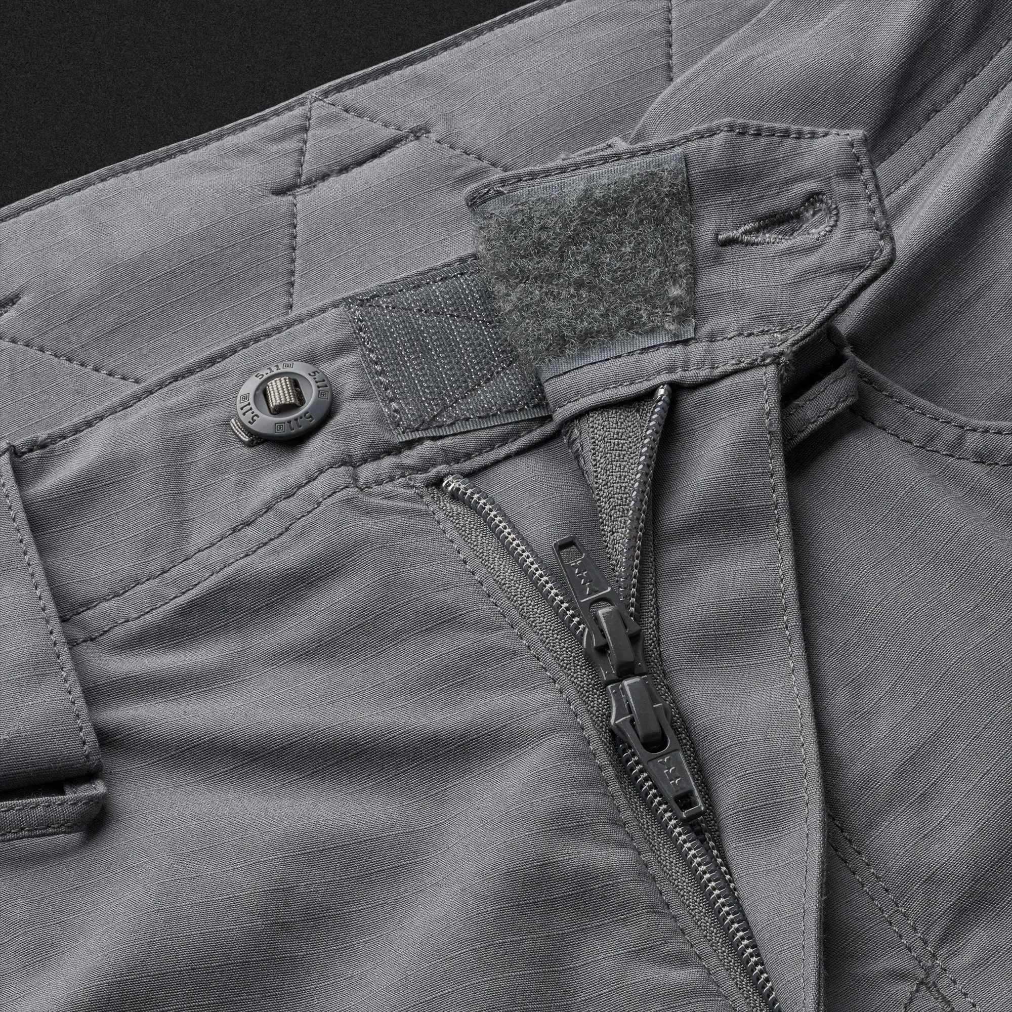5.11 V.XI XTU Straight Fit Pant