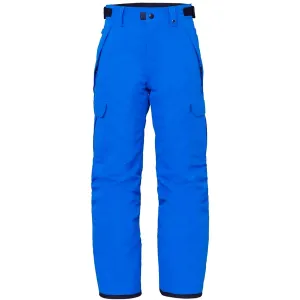 686 Infinity Cargo Pant Blue Slush