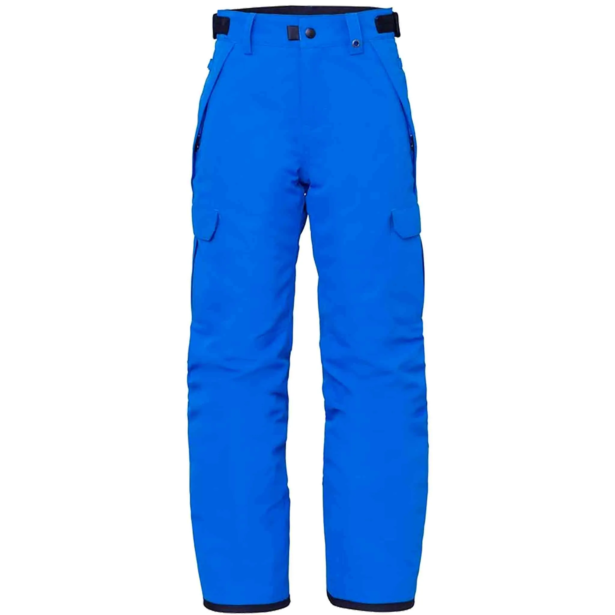 686 Infinity Cargo Pant Blue Slush