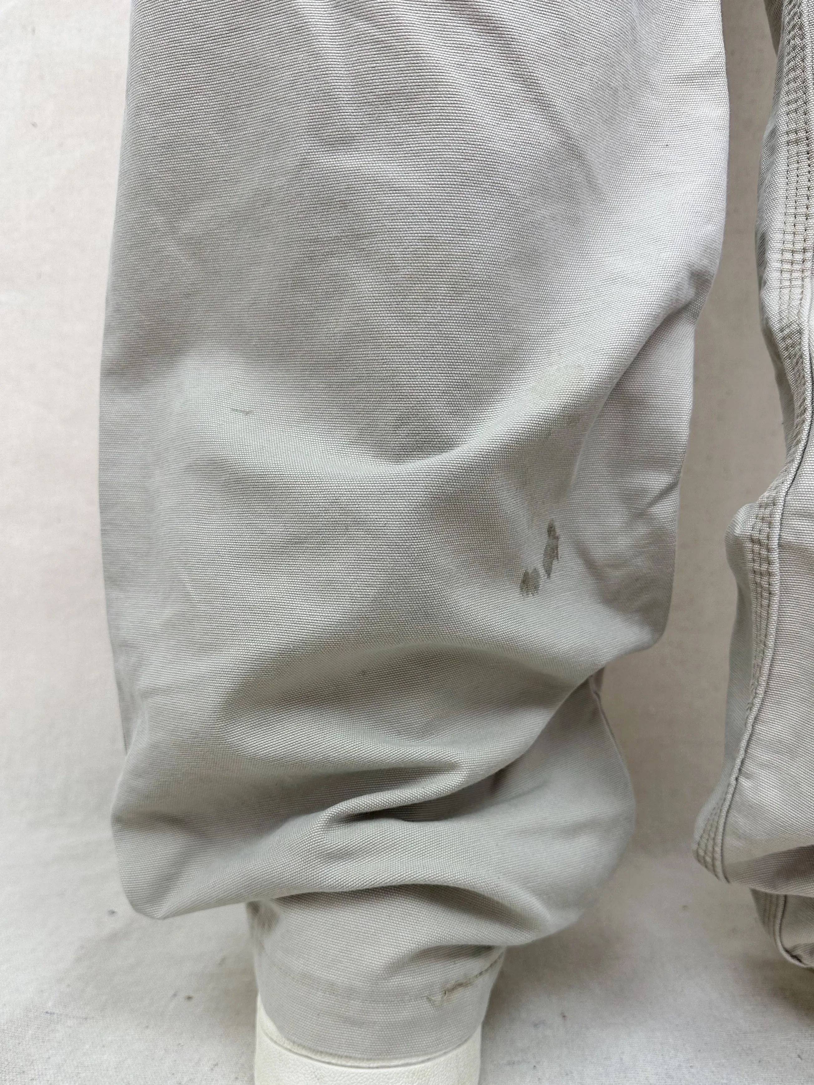 90's Carhartt Vintage Cargo Pants Size 31x30