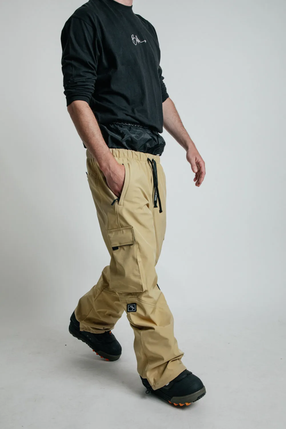 Access Cargo Pants Dunes