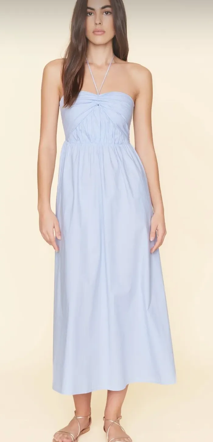 Adilyn Dress