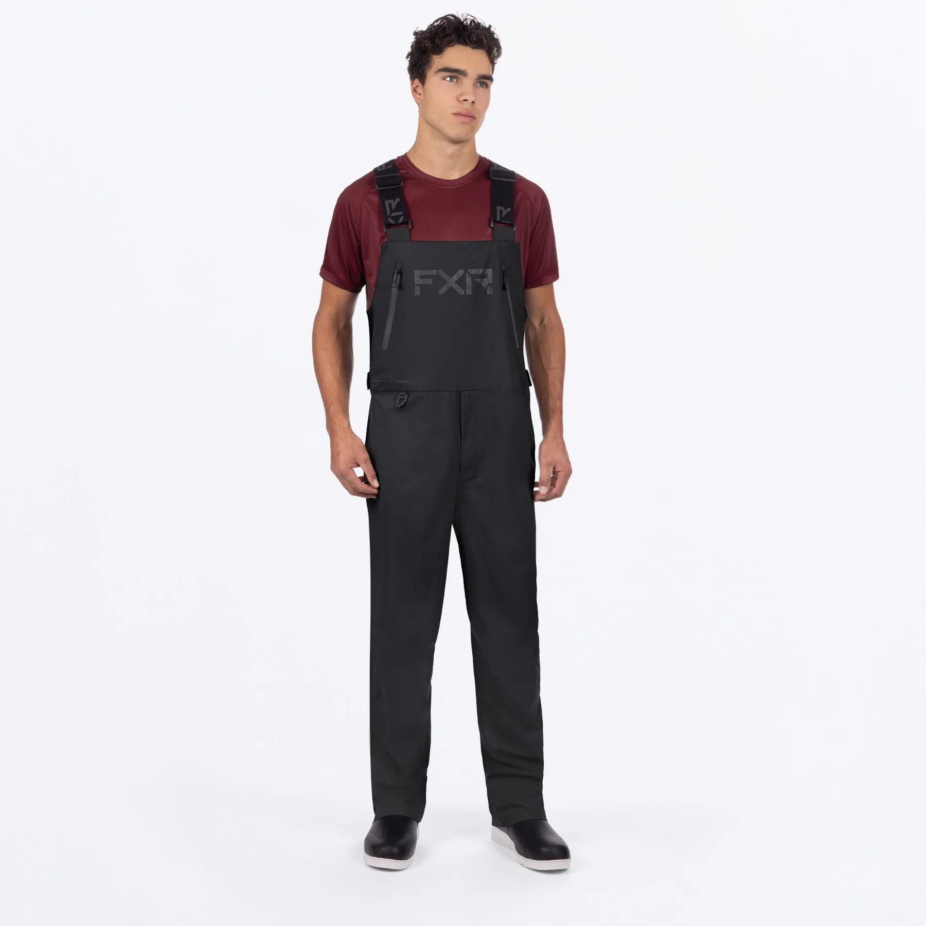 Adventure Lite Tri-Laminate Bib Pants