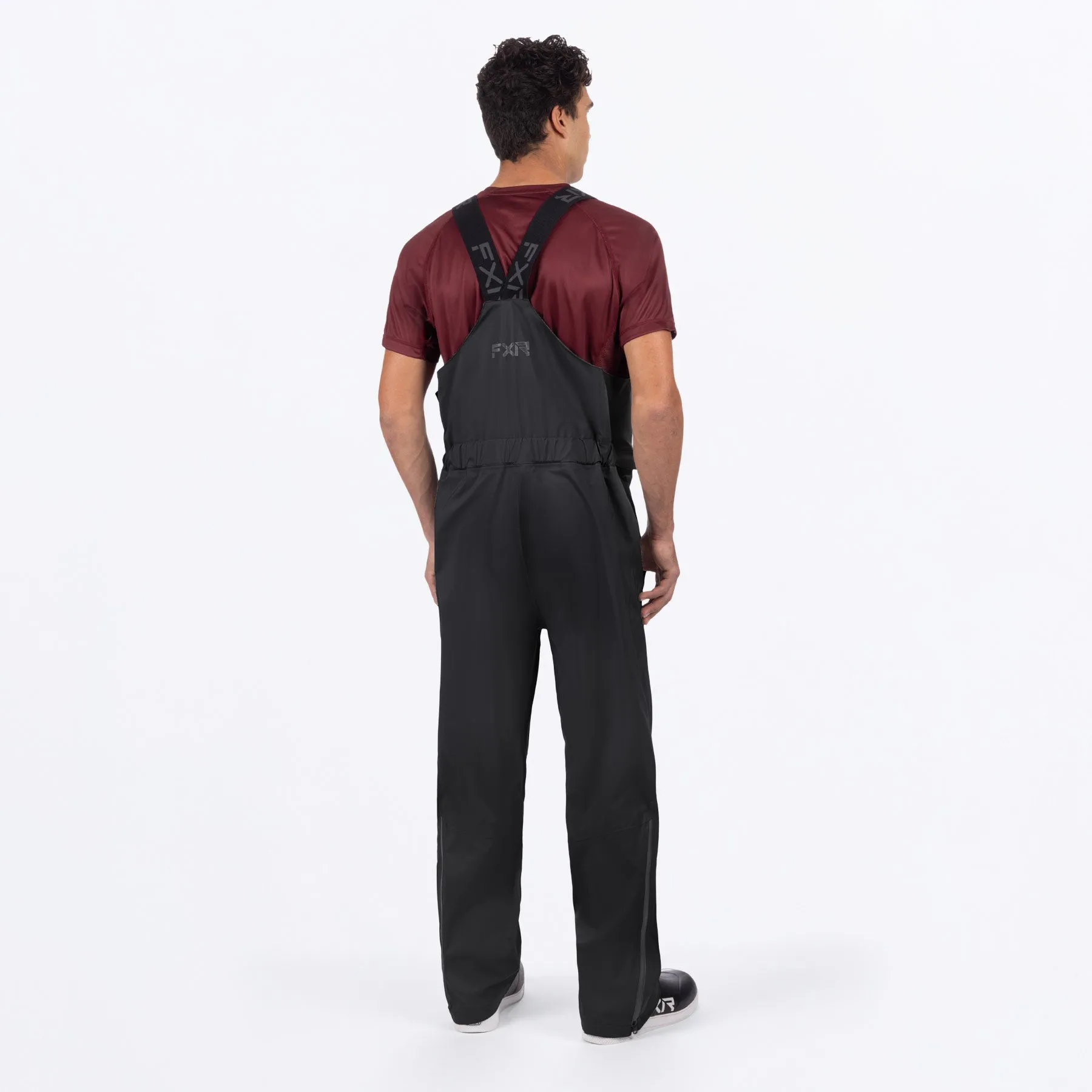 Adventure Lite Tri-Laminate Bib Pants