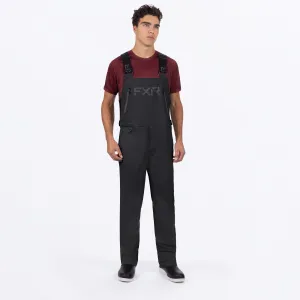 Adventure Lite Tri-Laminate Bib Pants