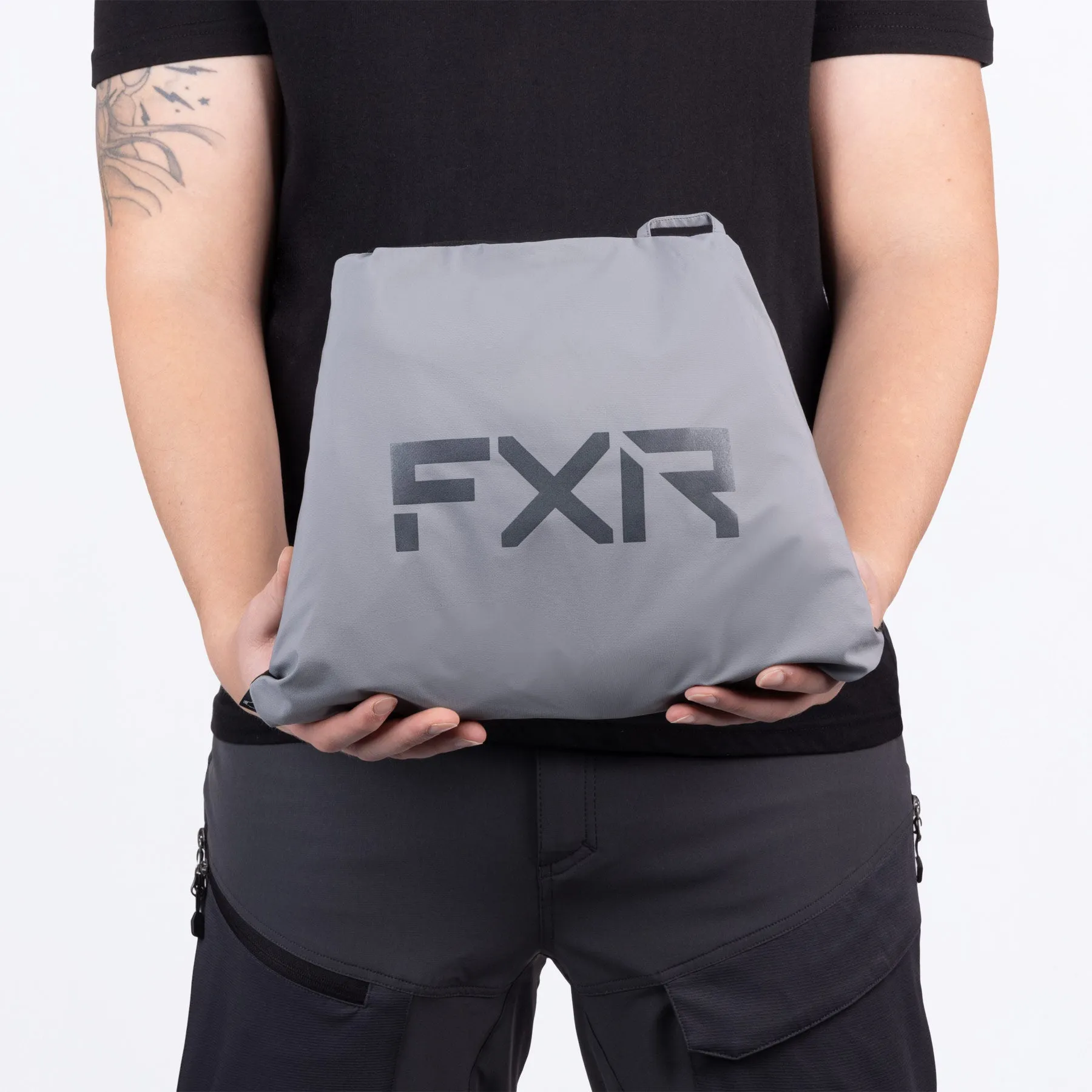 Adventure Lite Tri-Laminate Bib Pants